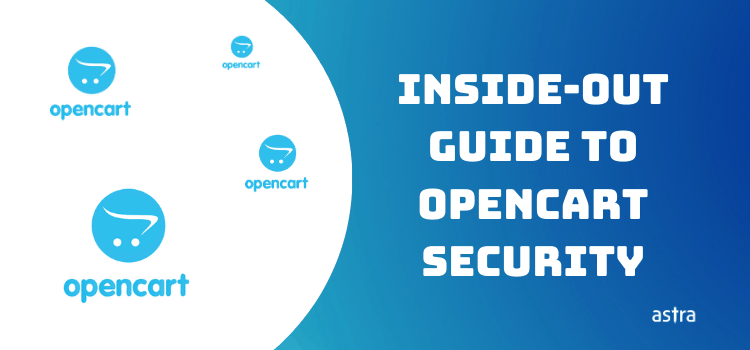 Inside-Out Guide to OpenCart Security