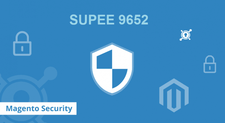 Install SUPEE 9652 Magento Security Patch Update: Critical Zend Library Vulnerability Found