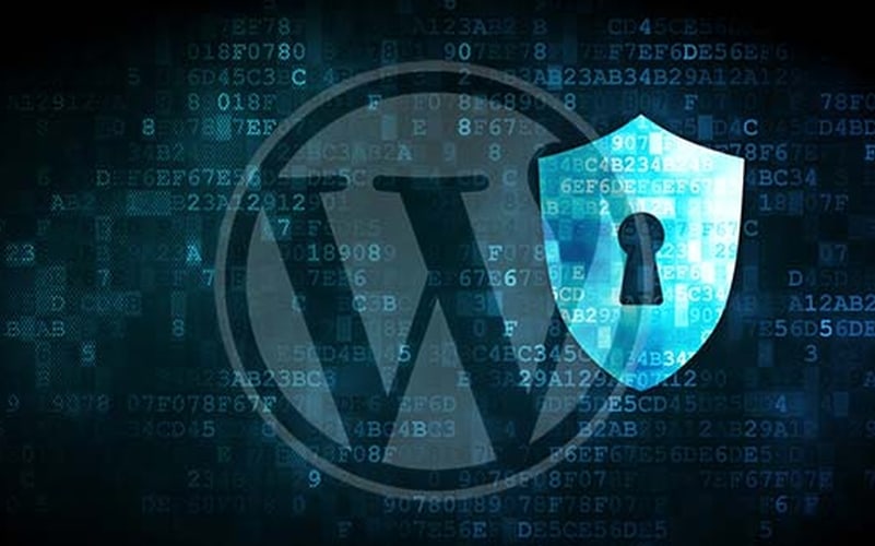 WordPress Admin Password Reset Vulnerability