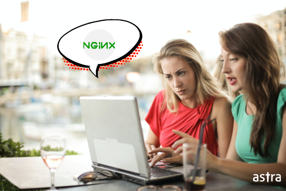 Top 5 Most Critical NGINX Vulnerabilities Found