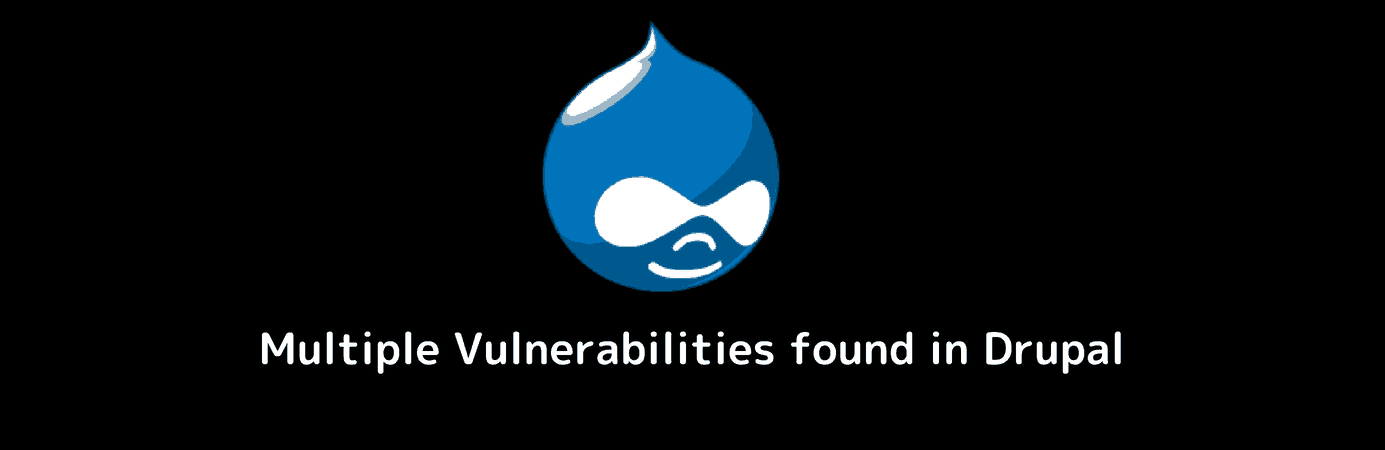 Multiple Privilege Escalation Vulnerabilities Found in Drupal 8.4.x & 7.x [Update Immediately]