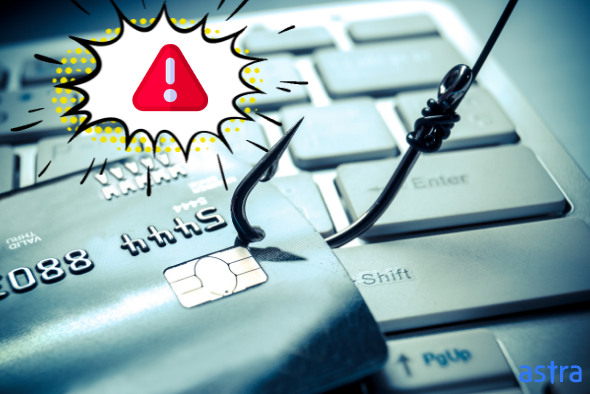 Social Engineering Content Detected (Phishing) – How to fix it?