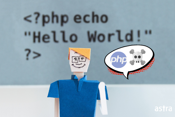 What is a PHP Backdoors and Web Shell? How To Remove It?