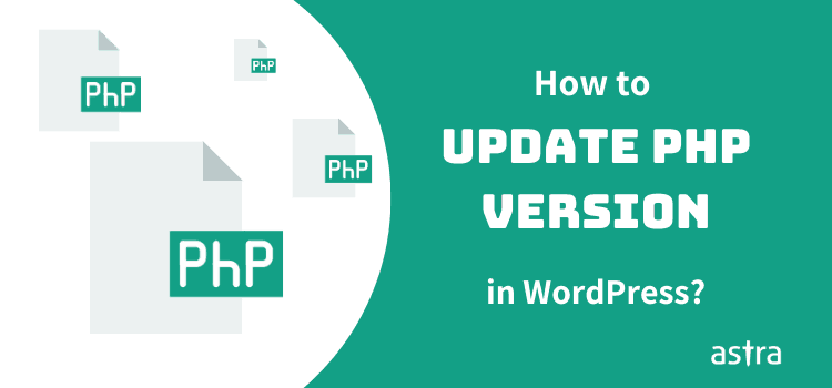 How To Update PHP Version in WordPress