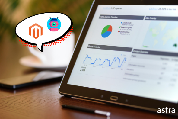 Magento Sudden Increase in Traffic: What Does This Mean & Reasons Behind It?