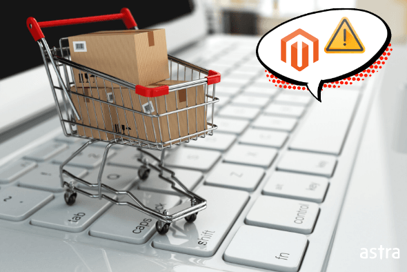 6 Critical Magento Security Threats You Should Keep An Eye For