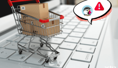 Fix Prestashop Hacked Redirect With This Step-By-Step Guide