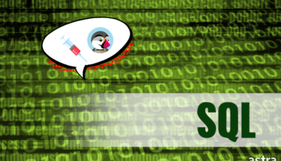 The Curious Case Of SQL Injection (SQLi) in PrestaShop: Cases, Consequences, & Cure