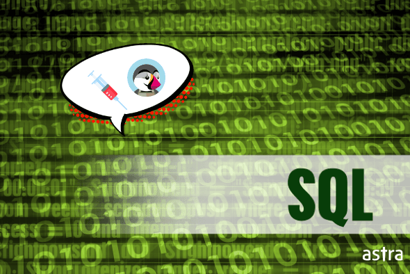 The Curious Case Of SQL Injection (SQLi) in PrestaShop: Cases, Consequences, & Cure