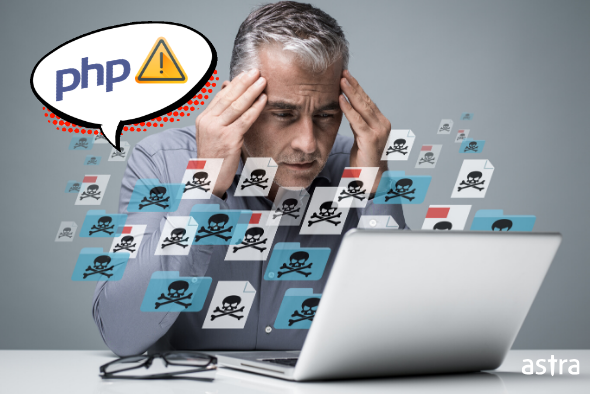 PHP DDoS Attacks And Protection
