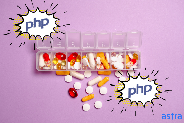 PHP Pharma Hack: All You Need To Know