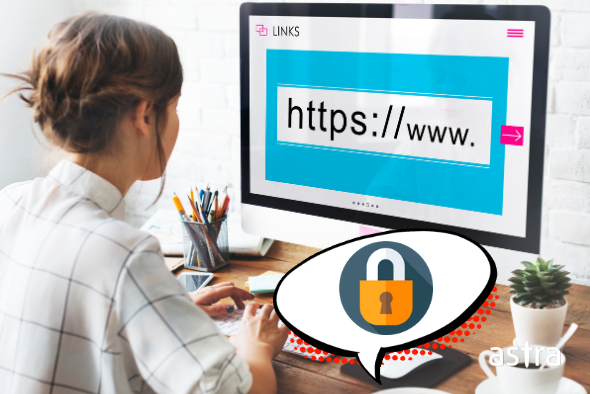 How To Switch From HTTP To HTTPS Securely?