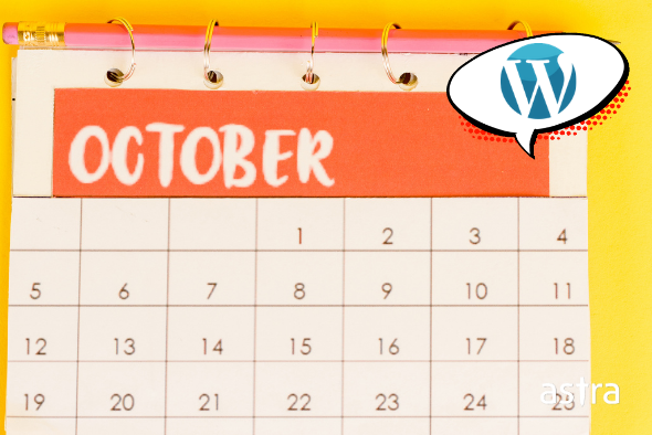 Monthly WordPress Security Roundup [October 2020]