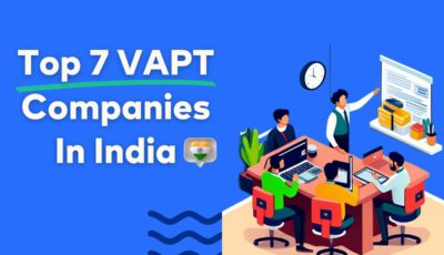 Top VAPT in India