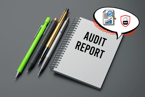 All You Need to Know About Security Audit Report