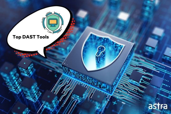 14 Best Dynamic Application Security Testing Software [DAST Tools] in 2024
