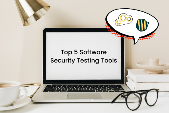 Top 10 Software Security Testing Tools [2024 Reviewed]