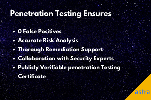 vulnerability assessment vs penetration testing 