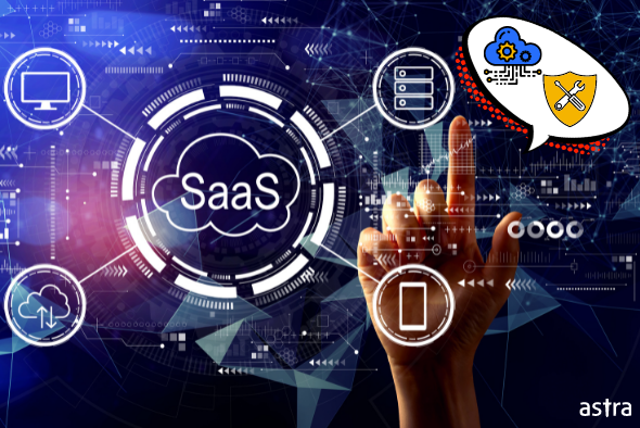 Top 8 SaaS Security Tools And Best Practices