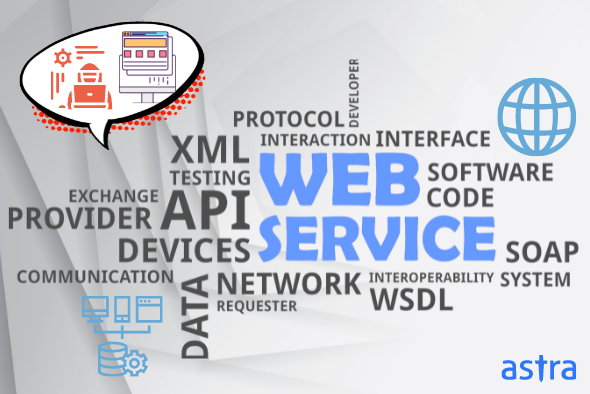 Web Services Pentest: A Complete Guide