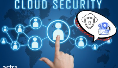 Best Cloud Security Companies