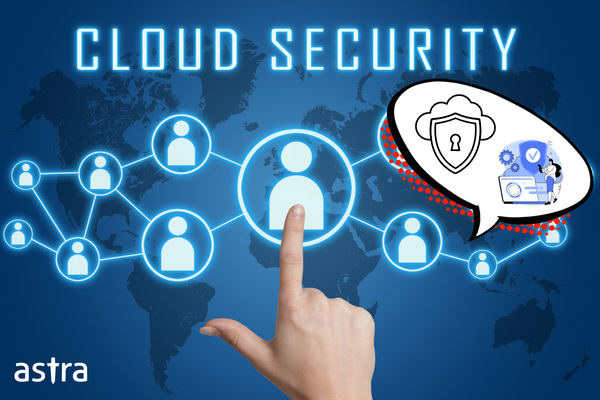 Top 10 Cloud Security Companies of 2024 [Reviewed]