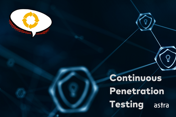 What is Continuous Penetration Testing?