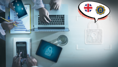 penetration testing companies in the UK