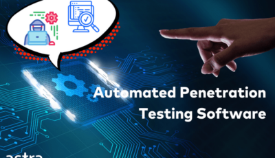 automated penetration testing software