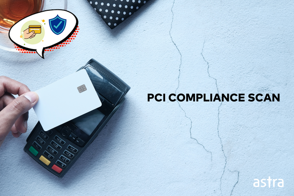 PCI Compliance Scan – The Basics, and the Best Tool