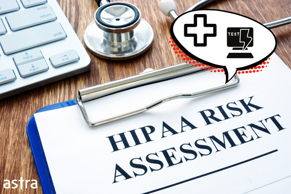HIPAA Penetration Testing Requirements : All you need to know