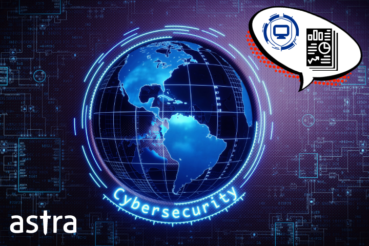 160 Cybersecurity Statistics 2024 [Updated]