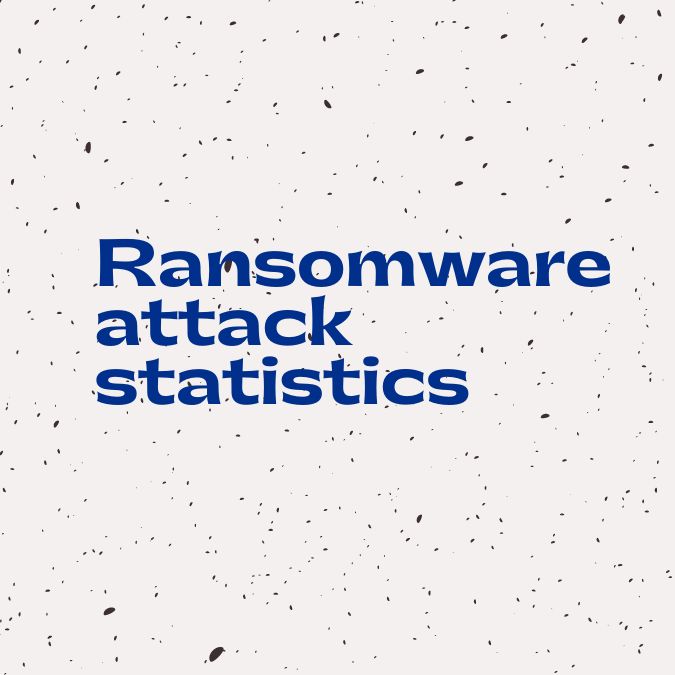 ransomware attack statistics