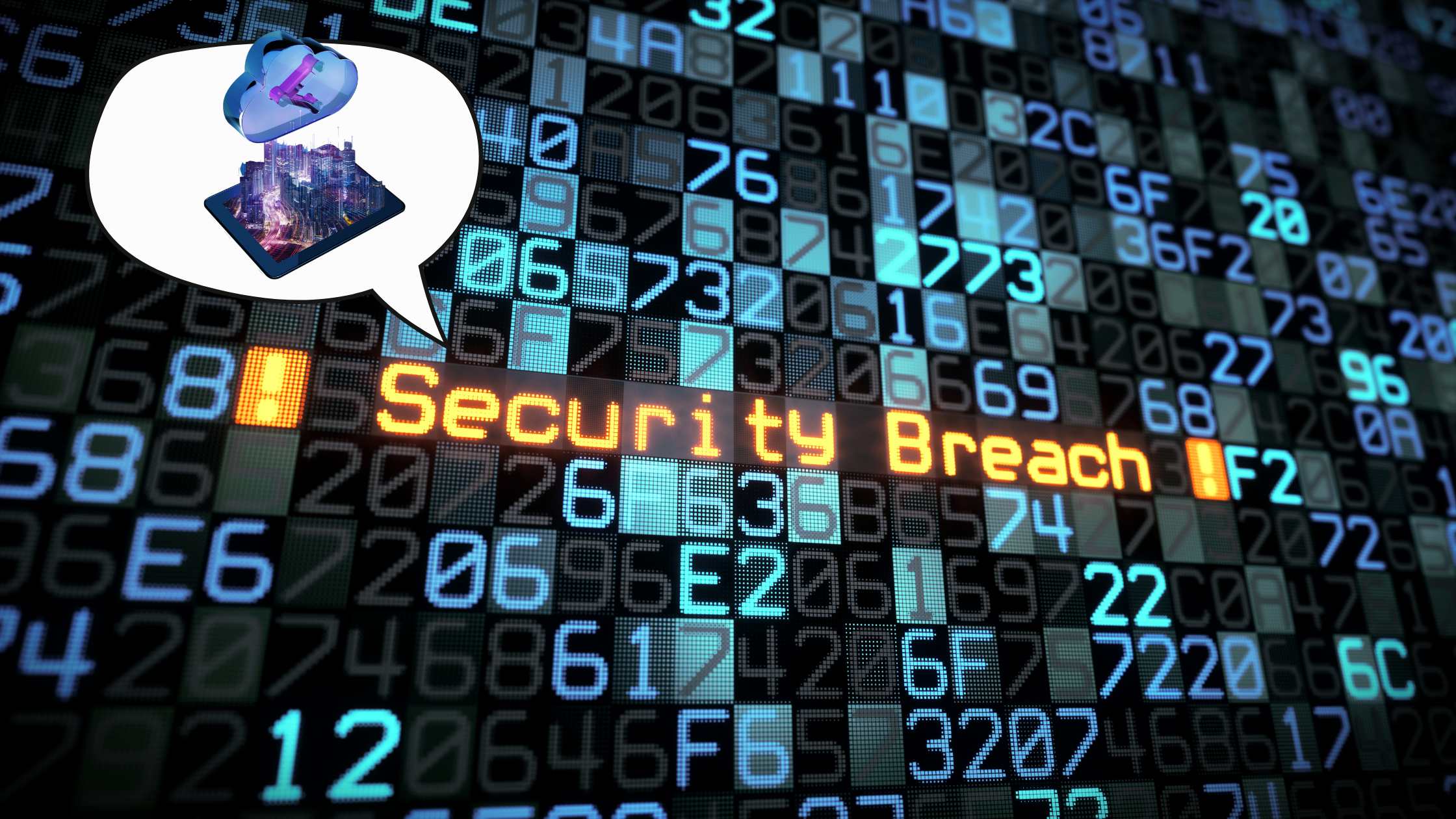 Understanding 6 Types of Cloud Security Breaches