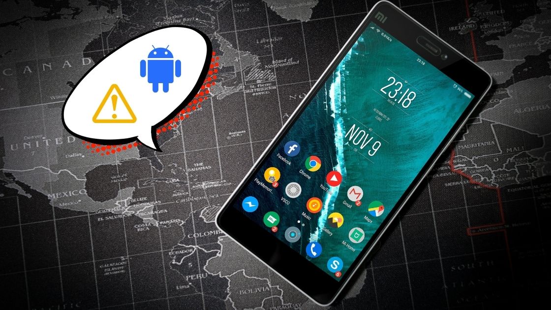 Understanding Android App Security: An In-Depth Guide