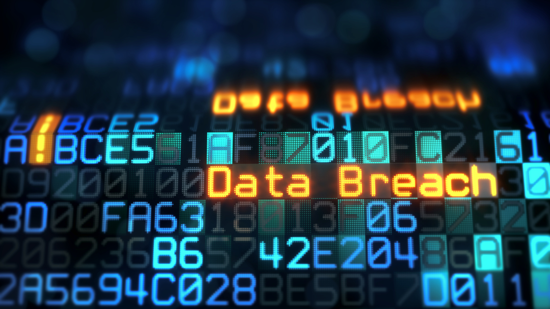 Data Breach Trends