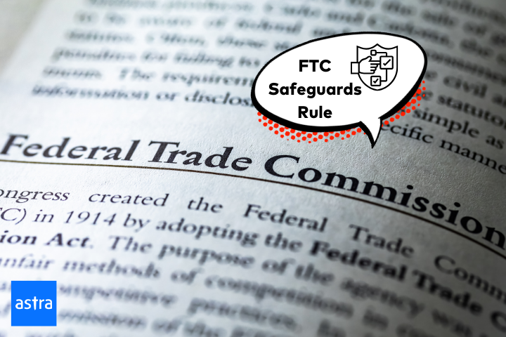 FTC Safeguards Rule: 2023 Amendment & Strategies