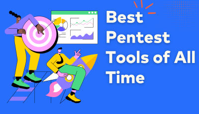 17 Most Popular Penetration Testing Tools for Companies and Pentesters