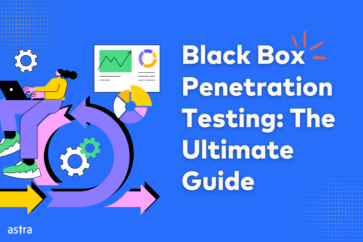 Black Box Penetration Testing: Process, Types & Checklist