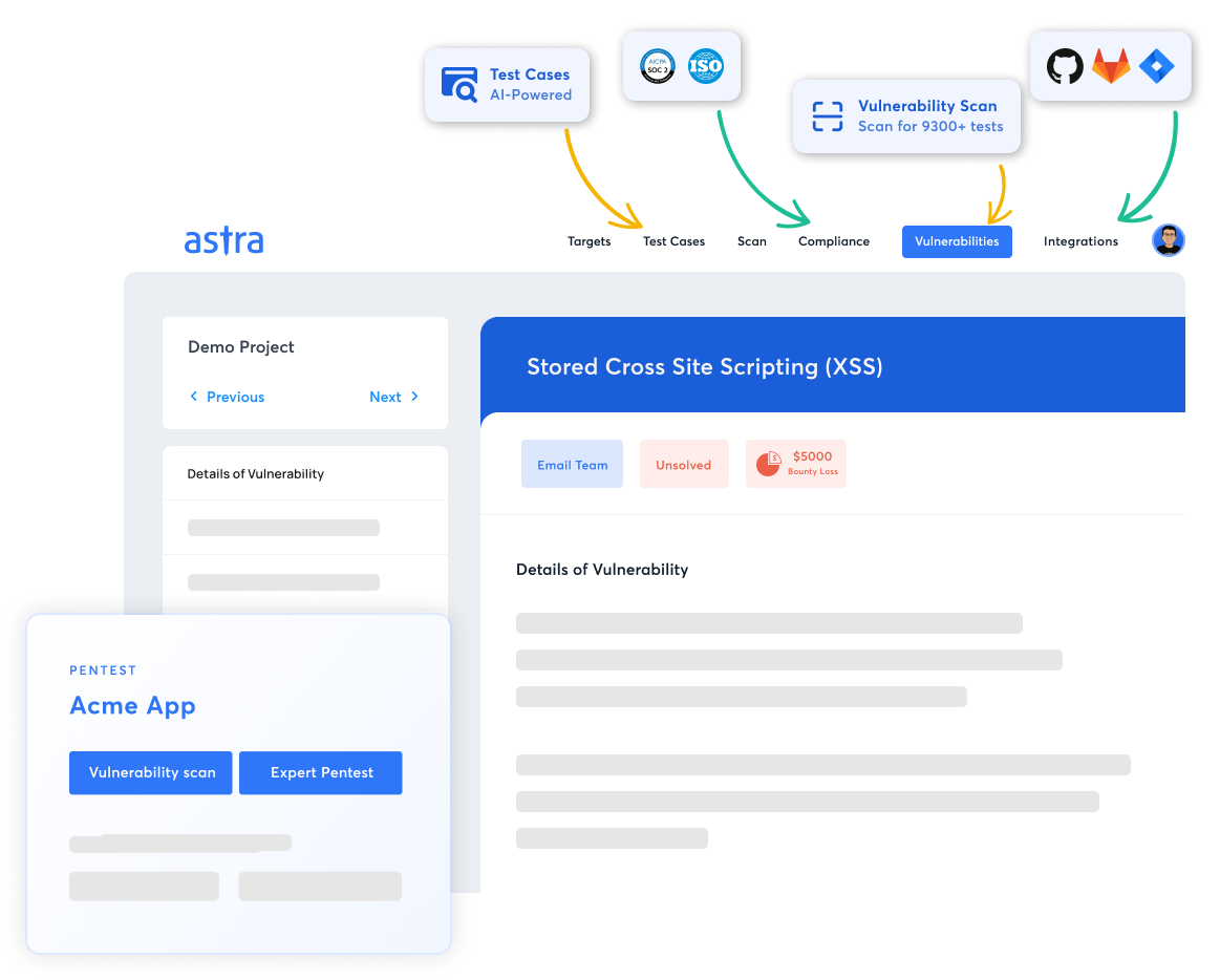 Leverage the Lightning-Fast Dashboard and Website on Astra