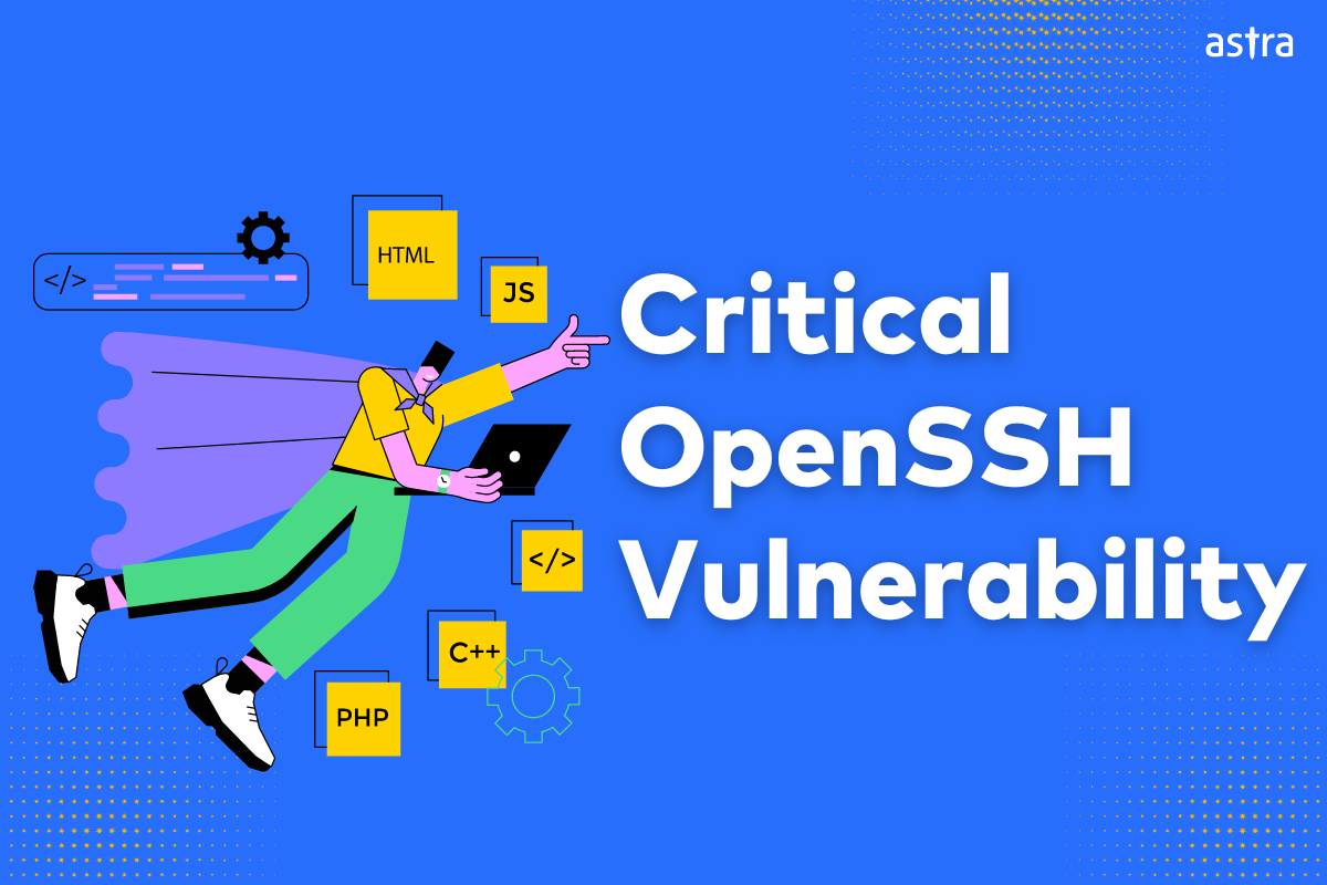 Critical OpenSSH Vulnerability Potentially Exposes 14M+