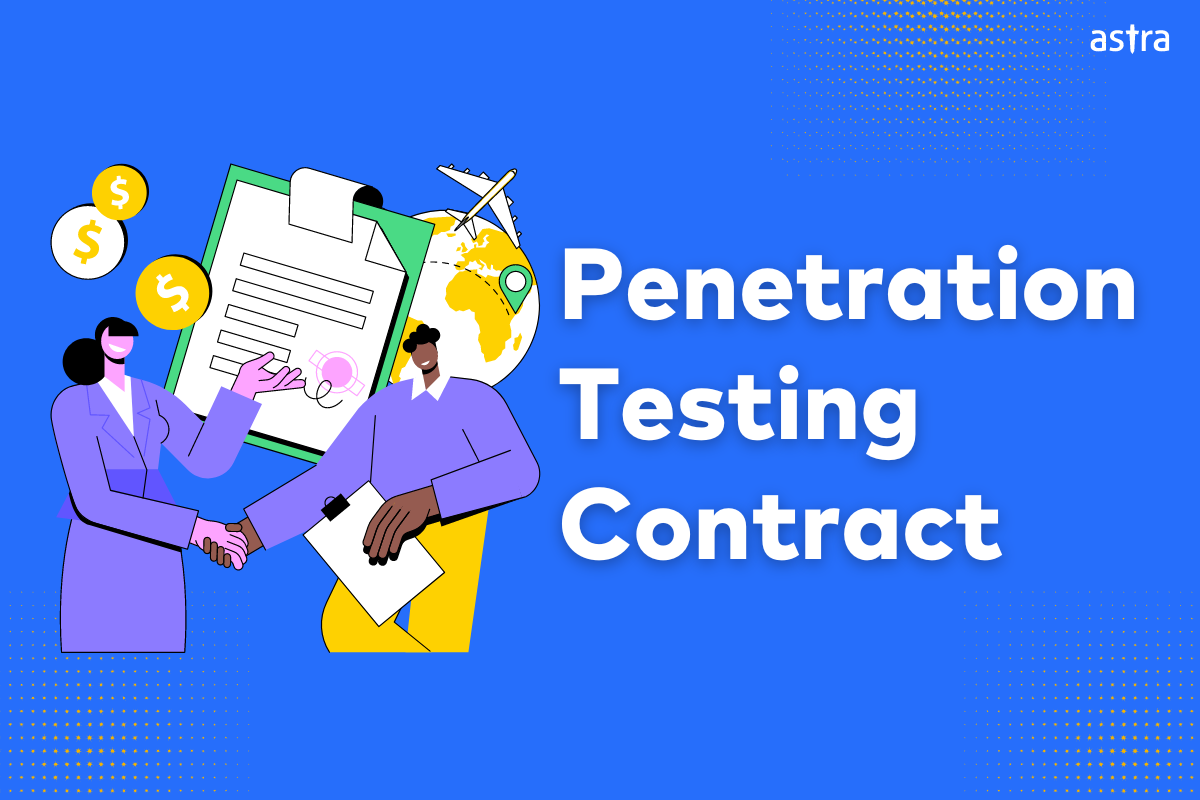 Penetration Testing Contract - All You Need To Know