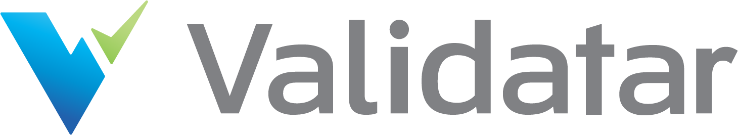 validatar Logo