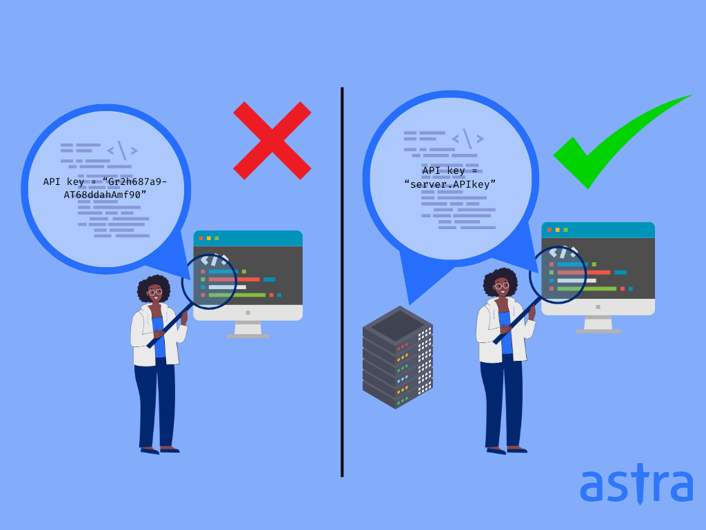 API Key Leakage