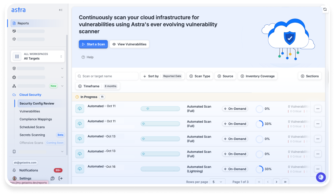 Top 9 AI Security Tools in 2026 [Comprehensive Guide]